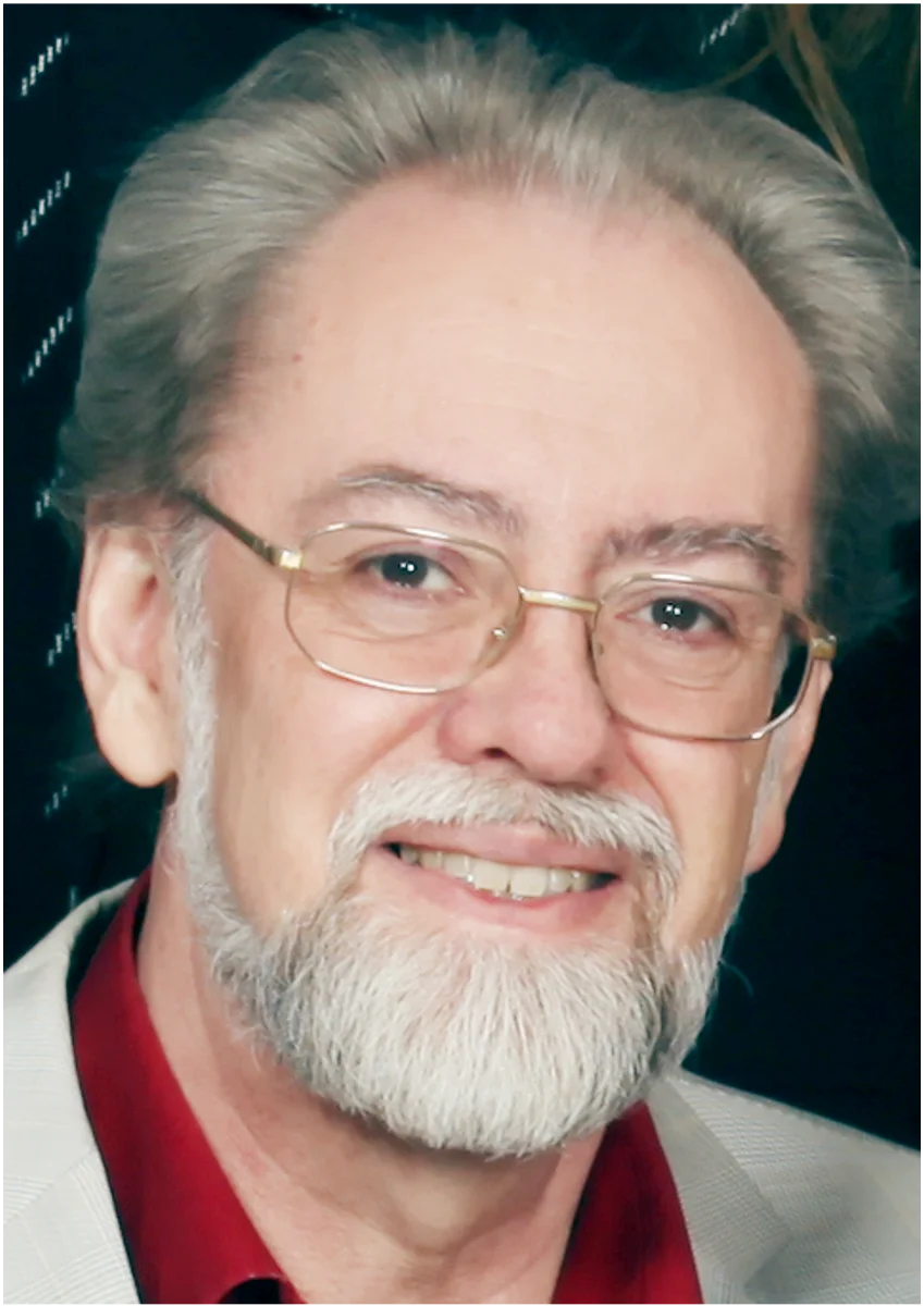 Edgar Wingender