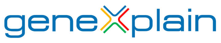 COPreDict: Innovative COPD Prognostic Routine GeneXplain Logo 720x143 1