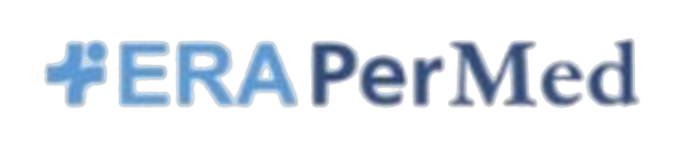 ERA PerMed logo