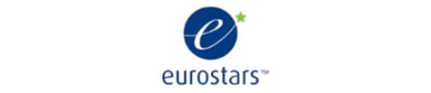 Eurostars logo