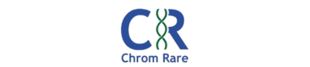 Chrom Rare logo