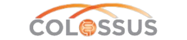 COLOSSUS logo