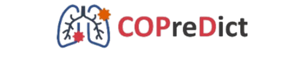 COPreDict logo