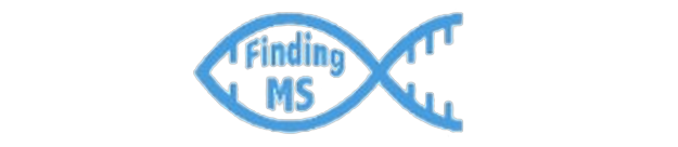 Finding MS logo