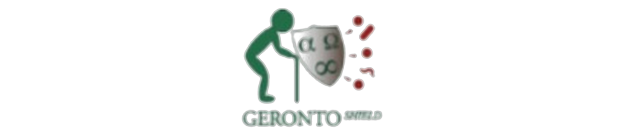GERONTOshield logo