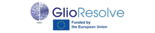 GlioResolve logo