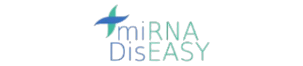 miRNA DisEASY logo