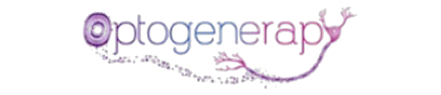 Optogenerapy logo