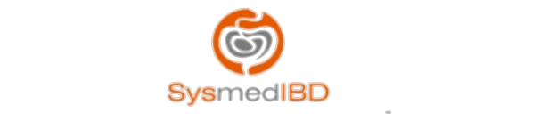 SysMedIBD logo